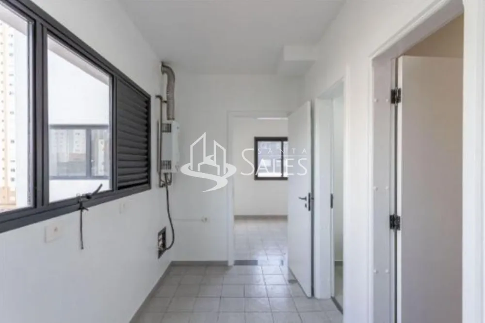 Apartamento, 4 quartos, 152 m² - Foto 13