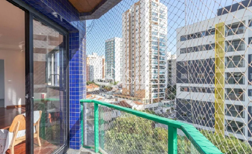 Apartamento, 4 quartos, 152 m² - Foto 12