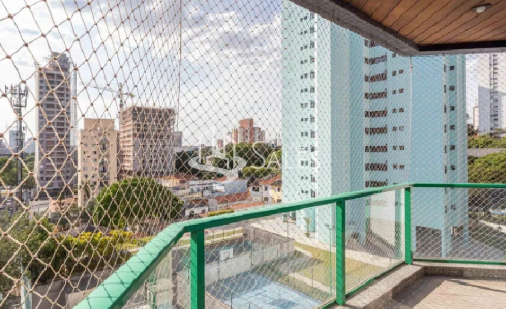 Apartamento, 4 quartos, 152 m² - Foto 1