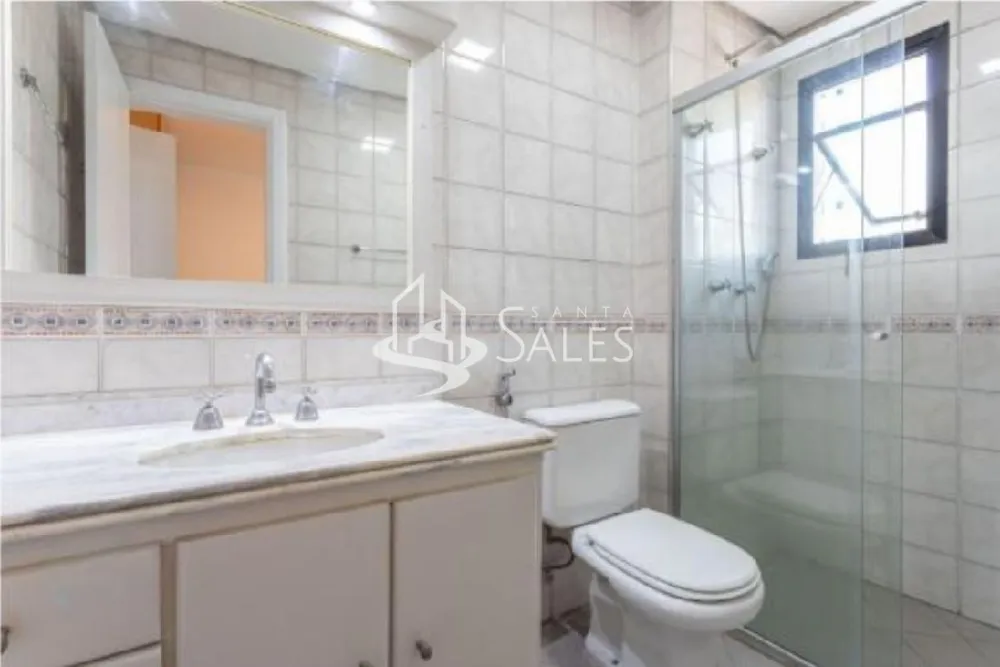 Apartamento, 4 quartos, 152 m² - Foto 7