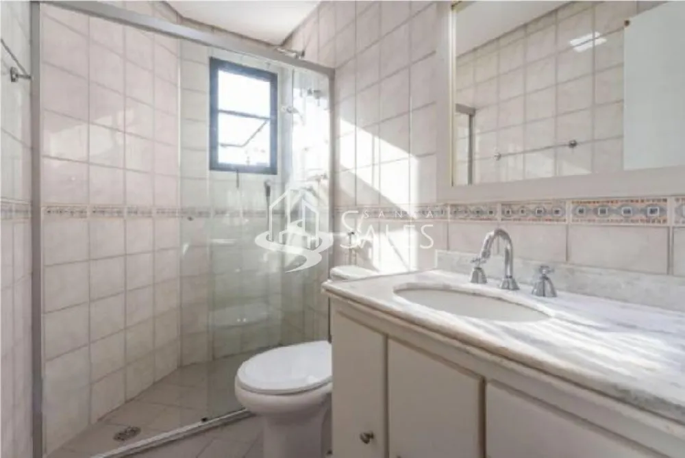 Apartamento, 4 quartos, 152 m² - Foto 2