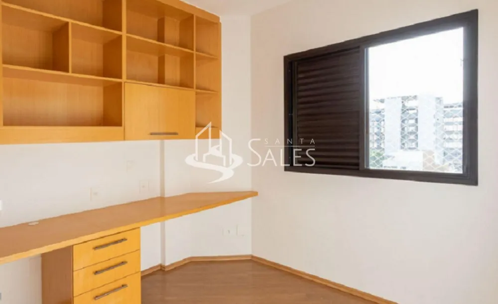 Apartamento, 4 quartos, 152 m² - Foto 9