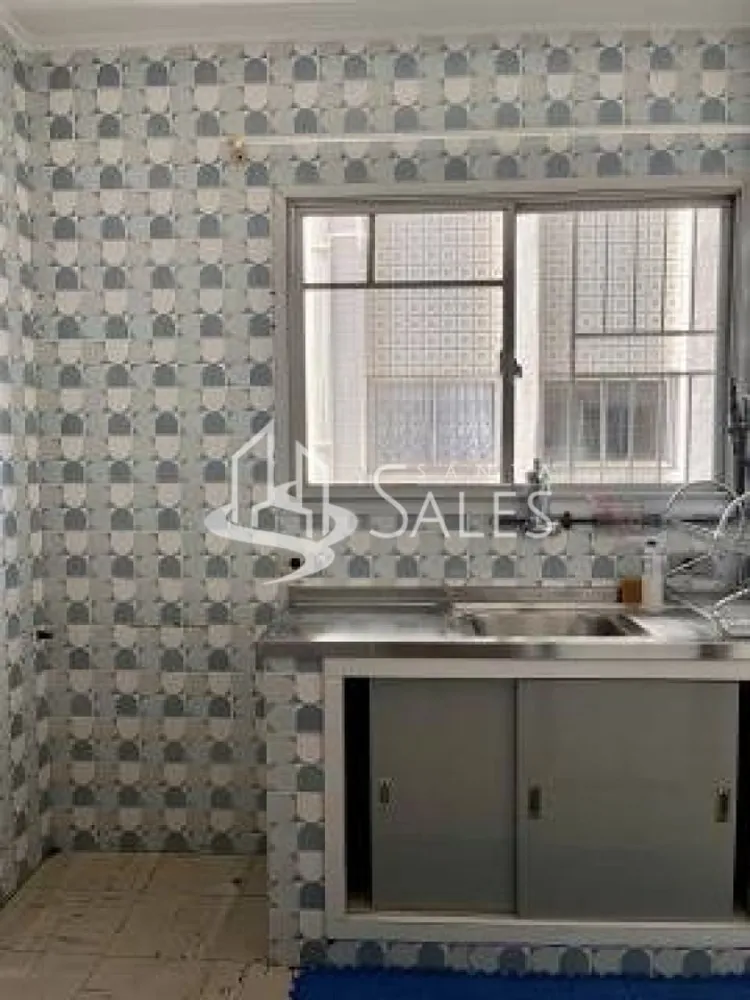 Apartamento, 2 quartos, 80 m² - Foto 7
