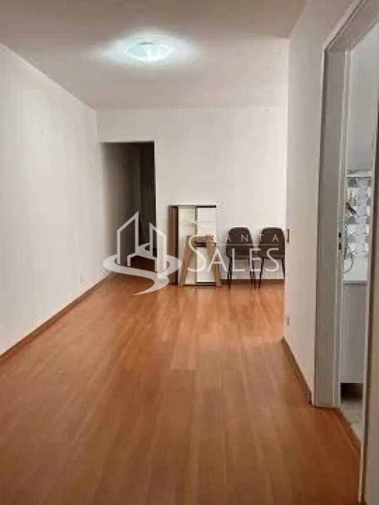 Apartamento, 2 quartos, 80 m² - Foto 6