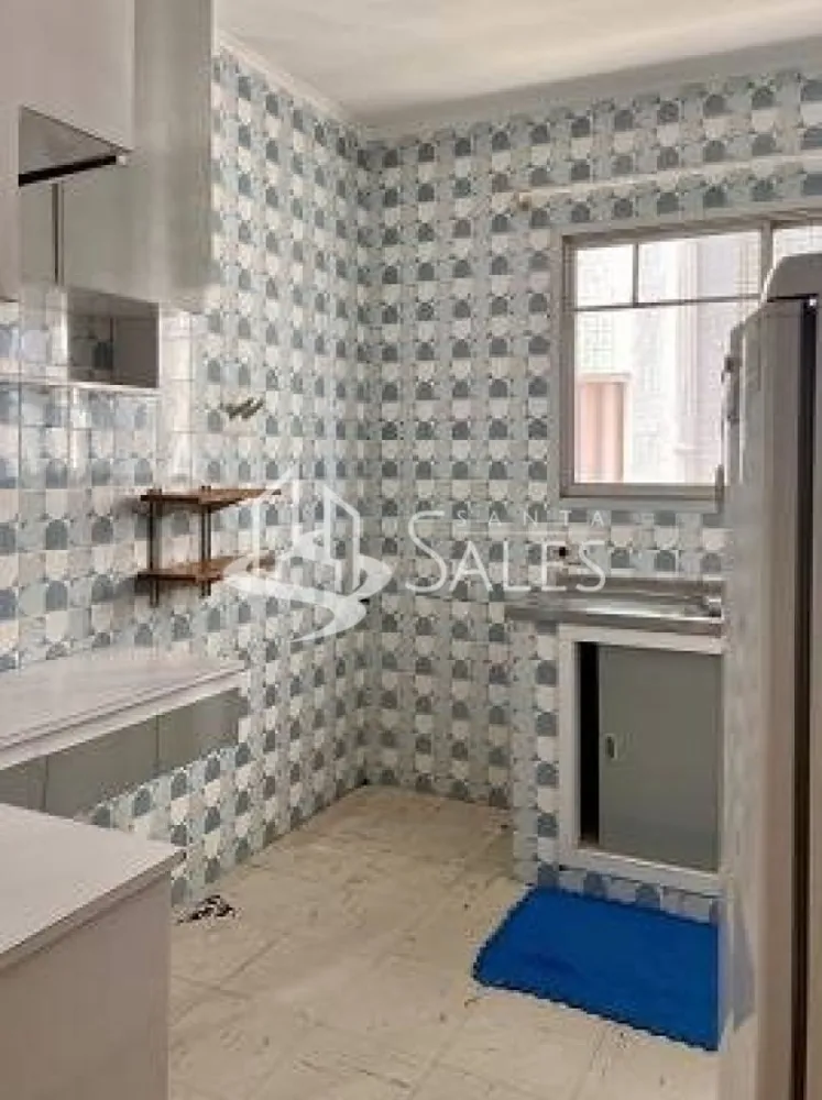 Apartamento, 2 quartos, 80 m² - Foto 1