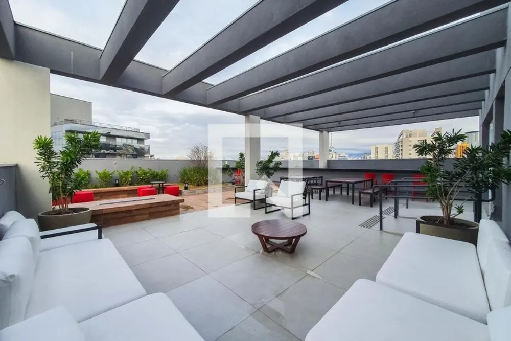 Kitnet-Studio, 27 m² - Foto 5