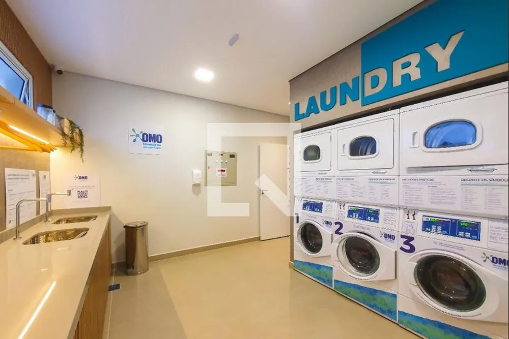 Kitnet-Studio, 27 m² - Foto 10