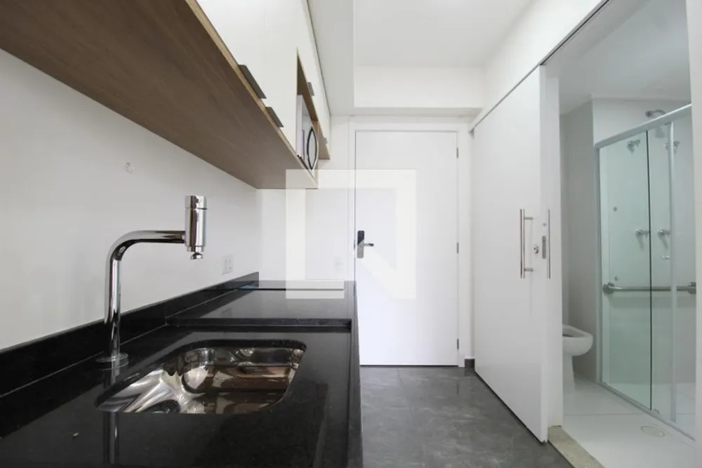 Kitnet-Studio, 21 m² - Foto 6