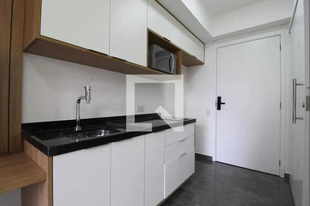 Kitnet-Studio, 21 m² - Foto 3