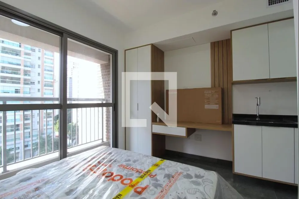 Kitnet-Studio, 21 m² - Foto 4