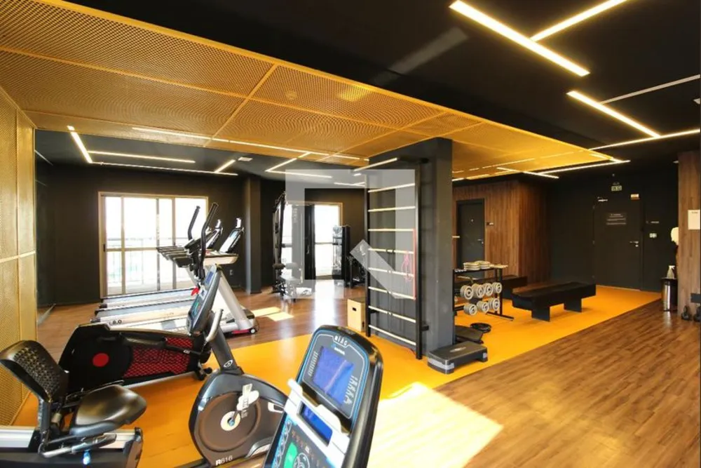 Kitnet-Studio, 21 m² - Foto 12