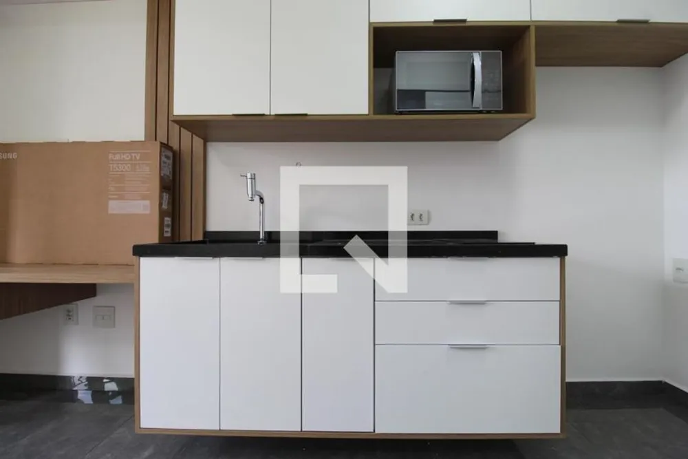 Kitnet-Studio, 21 m² - Foto 2