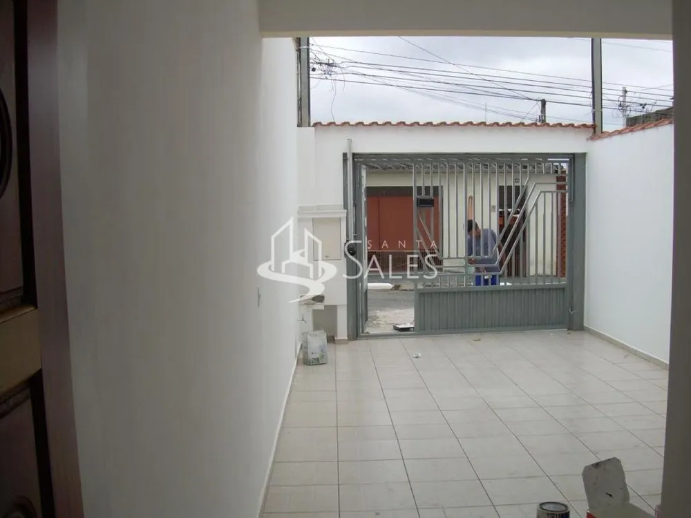 Sobrado, 3 quartos, 115 m² - Foto 4