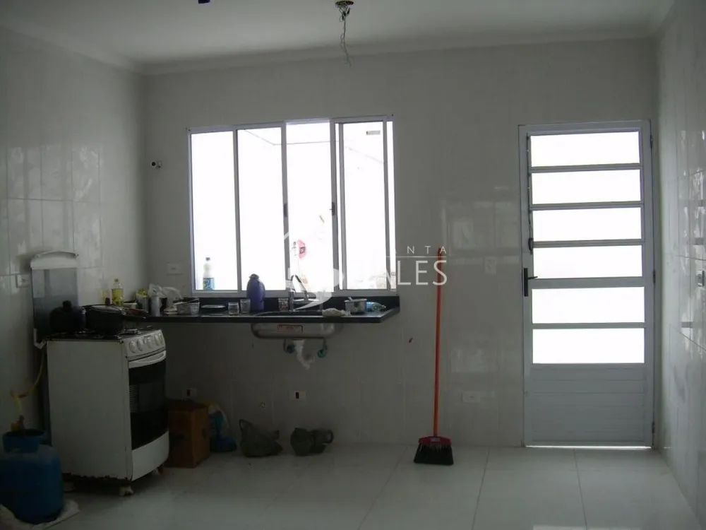 Sobrado, 3 quartos, 115 m² - Foto 3