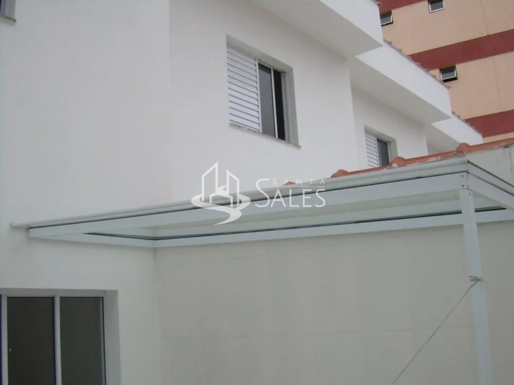Sobrado, 3 quartos, 115 m² - Foto 7