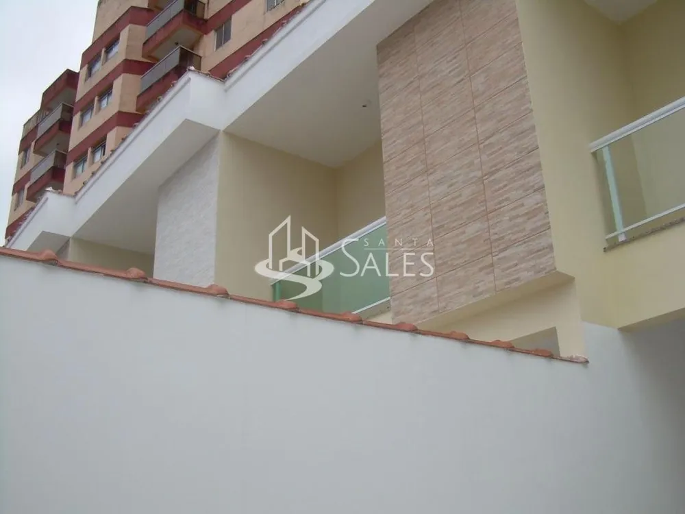 Sobrado, 3 quartos, 115 m² - Foto 2