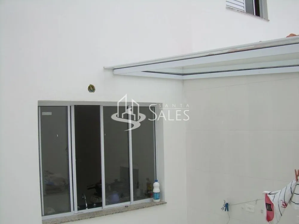 Sobrado, 3 quartos, 115 m² - Foto 1