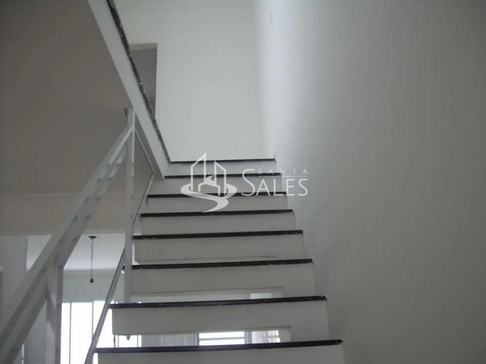 Sobrado, 3 quartos, 115 m² - Foto 8