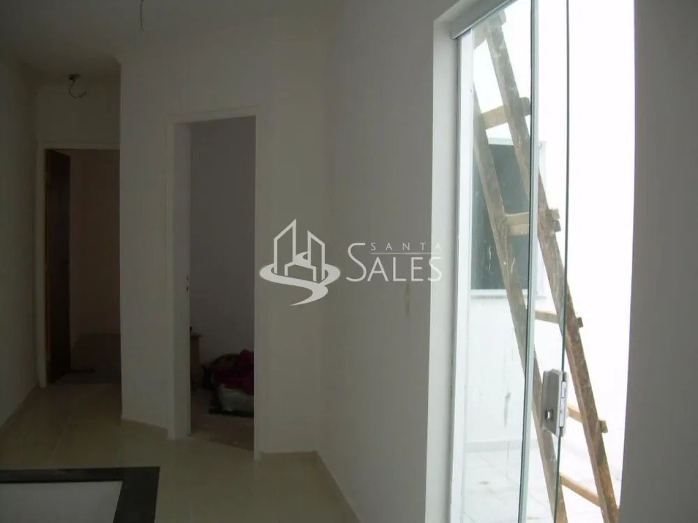Sobrado, 3 quartos, 115 m² - Foto 1