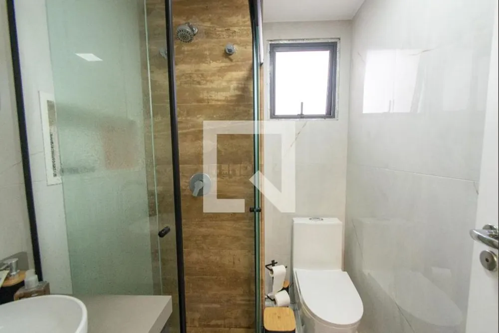 Apartamento, 1 quarto, 37 m² - Foto 1