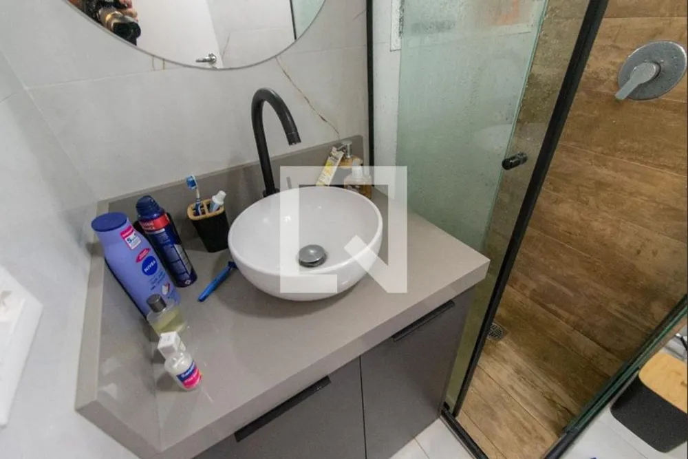 Apartamento, 1 quarto, 37 m² - Foto 7