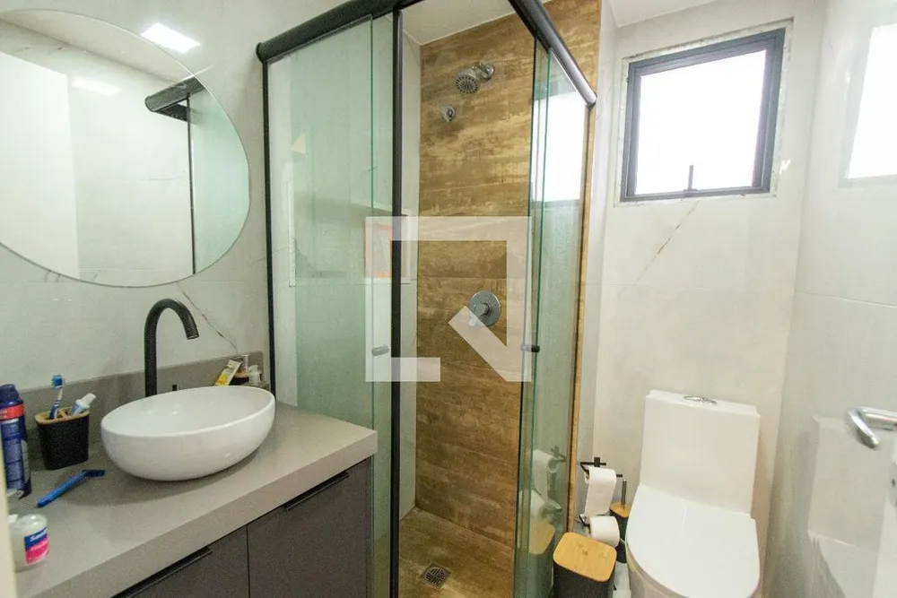 Apartamento, 1 quarto, 37 m² - Foto 2