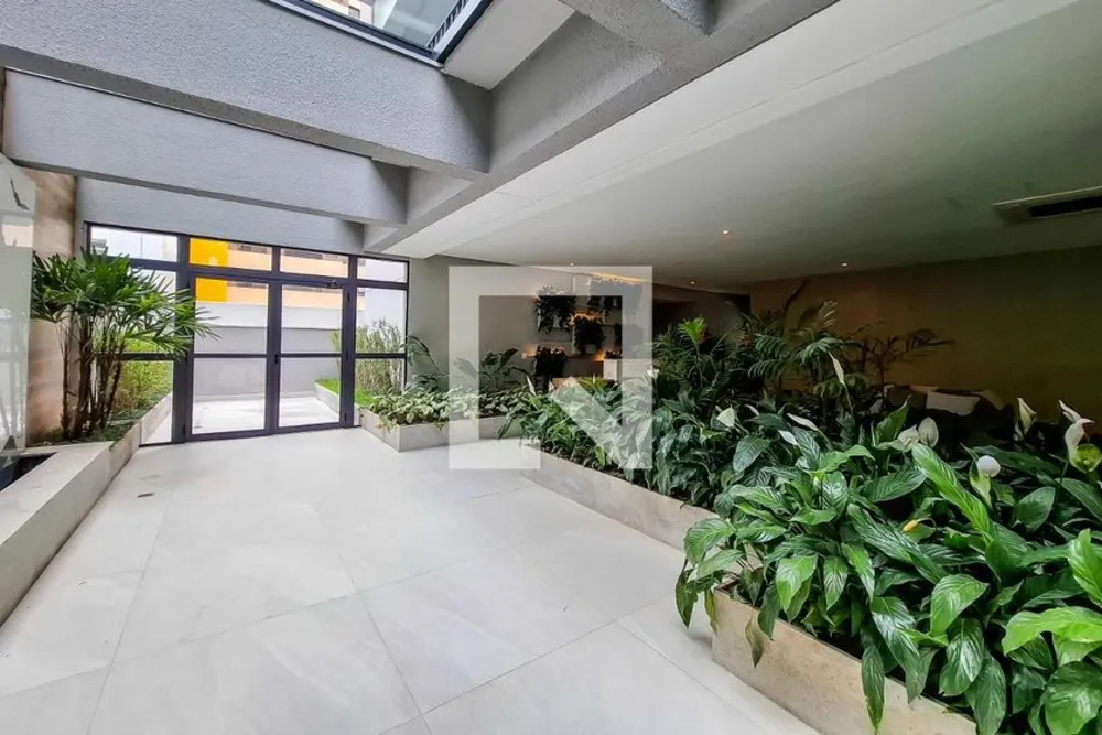 Kitnet-Studio, 24 m² - Foto 8
