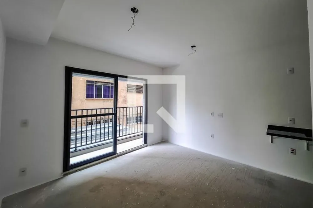 Kitnet-Studio, 24 m² - Foto 4