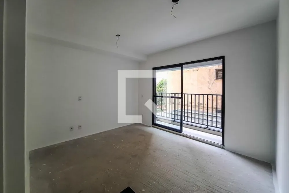 Kitnet-Studio, 24 m² - Foto 3