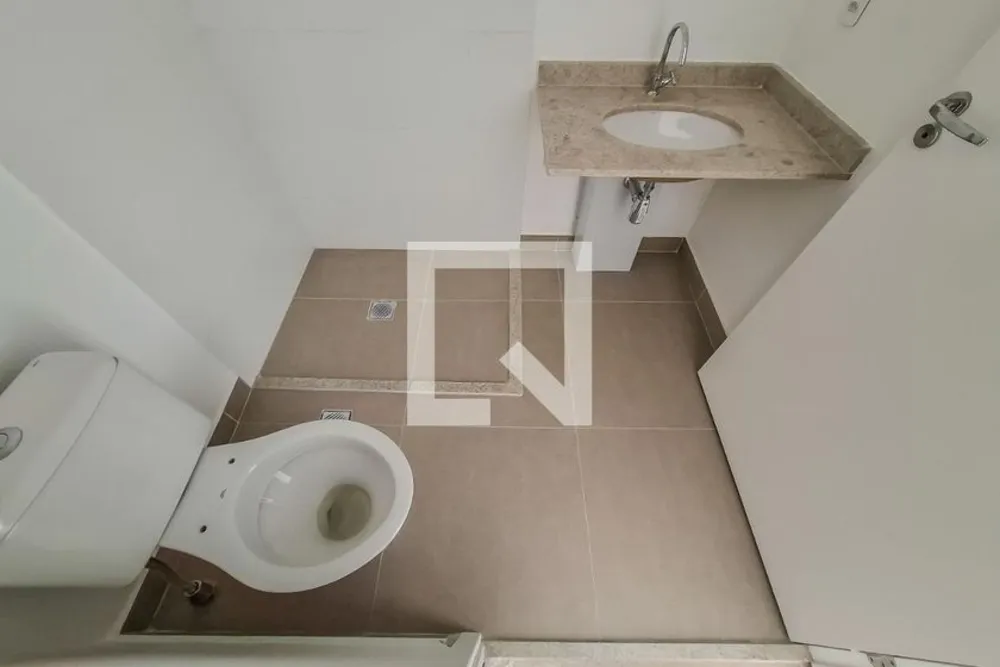 Kitnet-Studio, 24 m² - Foto 7