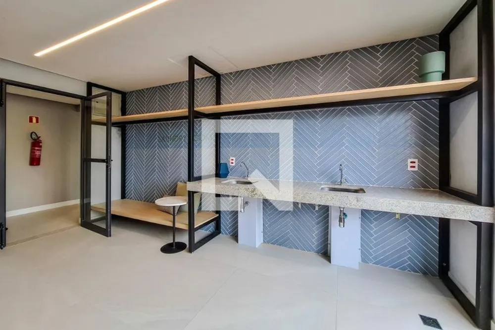 Kitnet-Studio, 24 m² - Foto 12