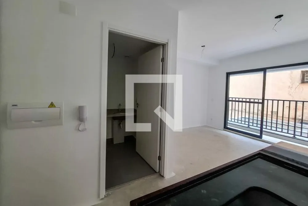Kitnet-Studio, 24 m² - Foto 2