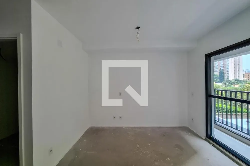 Kitnet-Studio, 24 m² - Foto 5
