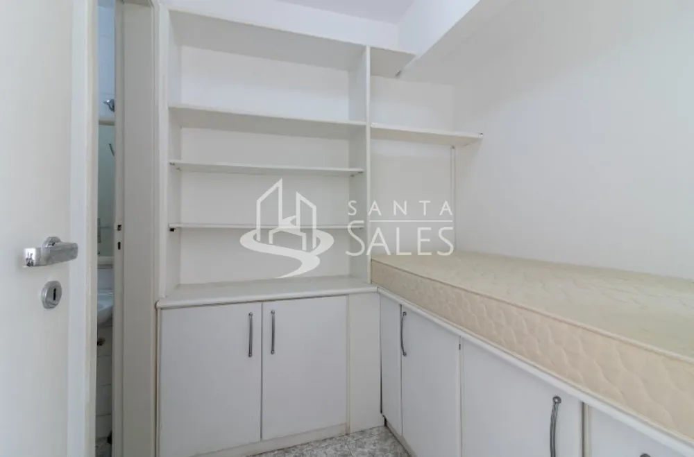 Apartamento, 4 quartos, 147 m² - Foto 1