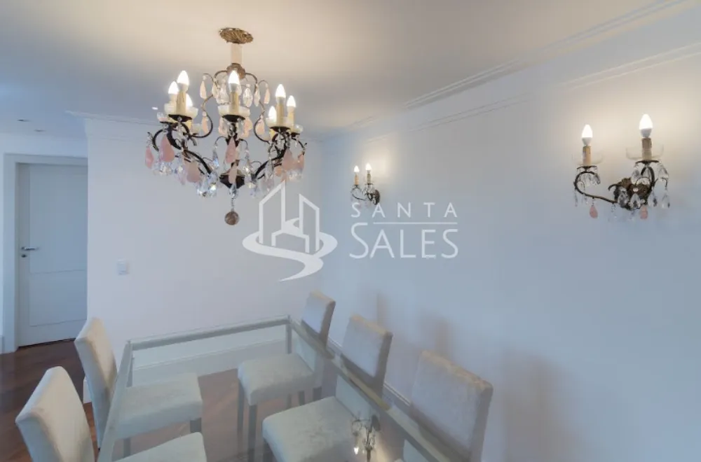 Apartamento, 4 quartos, 147 m² - Foto 5