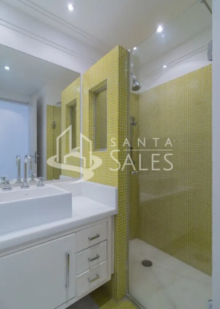 Apartamento, 4 quartos, 147 m² - Foto 7