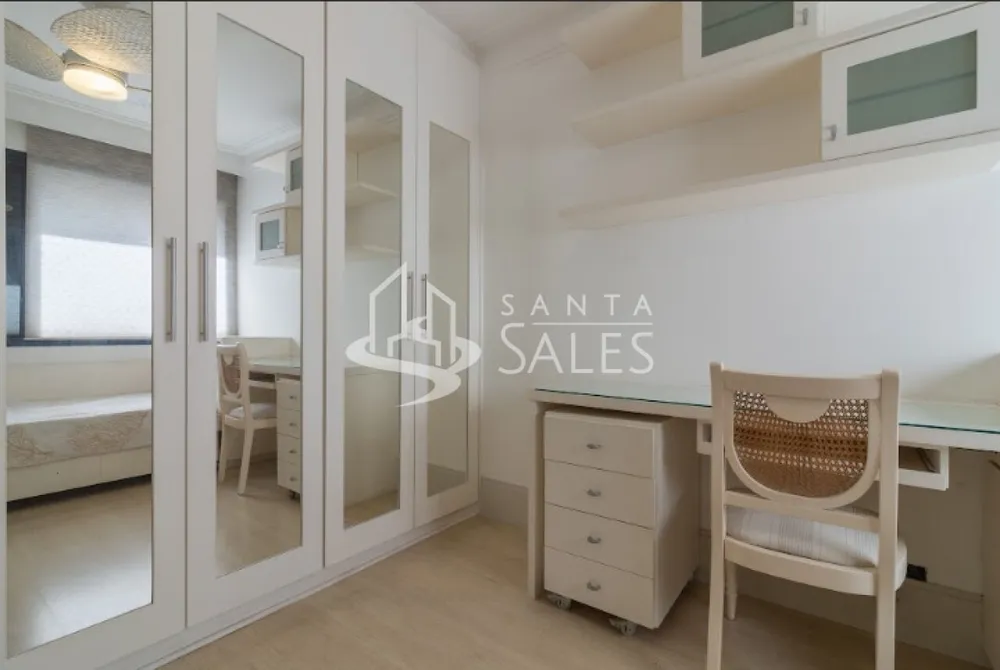 Apartamento, 4 quartos, 147 m² - Foto 6