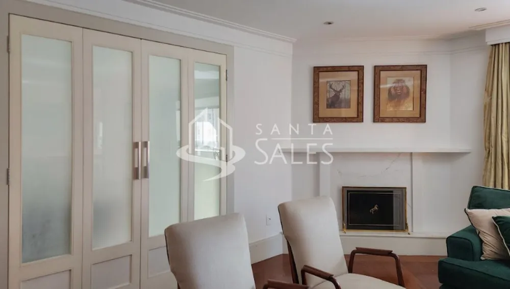 Apartamento, 4 quartos, 147 m² - Foto 13