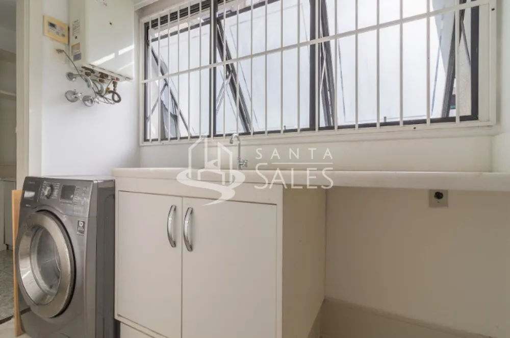 Apartamento, 4 quartos, 147 m² - Foto 8