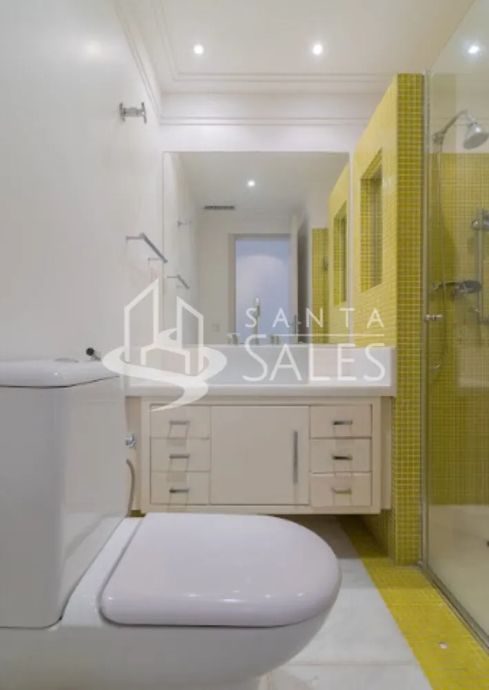 Apartamento, 4 quartos, 147 m² - Foto 3