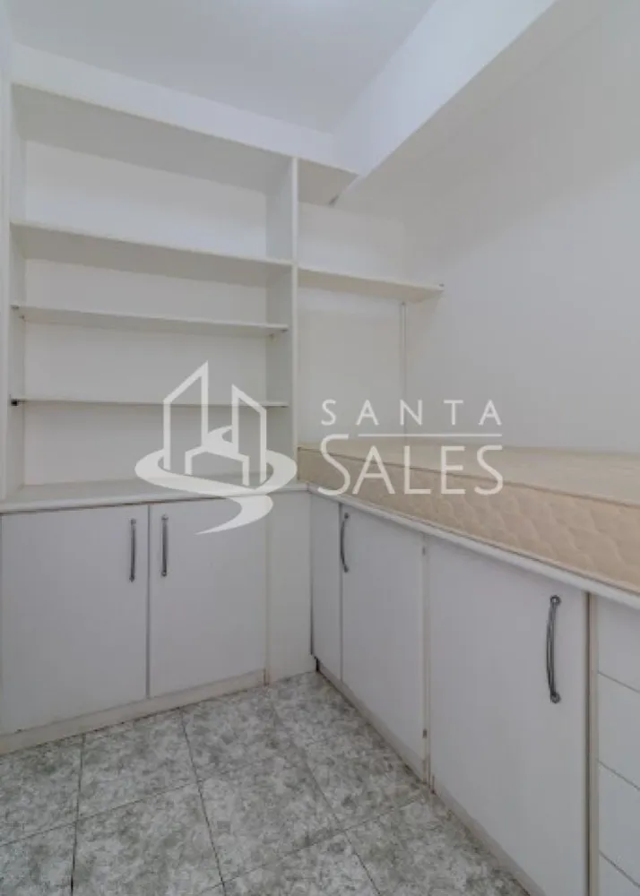 Apartamento, 4 quartos, 147 m² - Foto 12