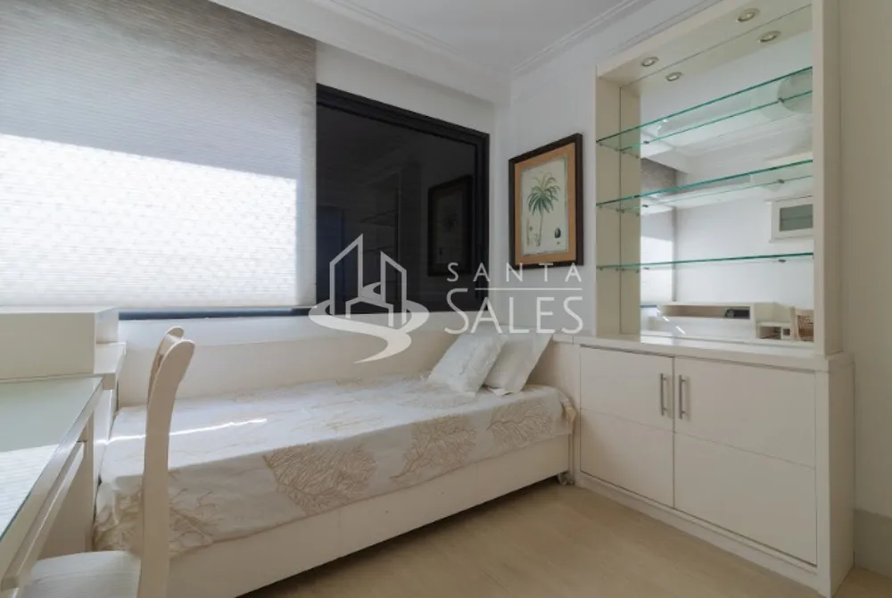 Apartamento, 4 quartos, 147 m² - Foto 2