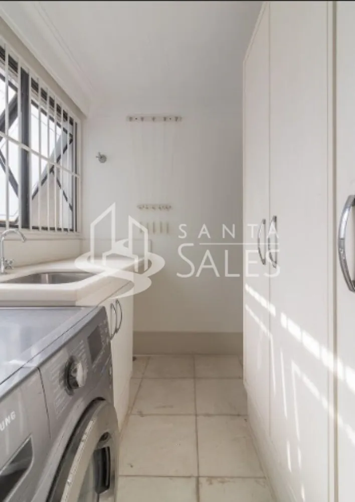 Apartamento, 4 quartos, 147 m² - Foto 3