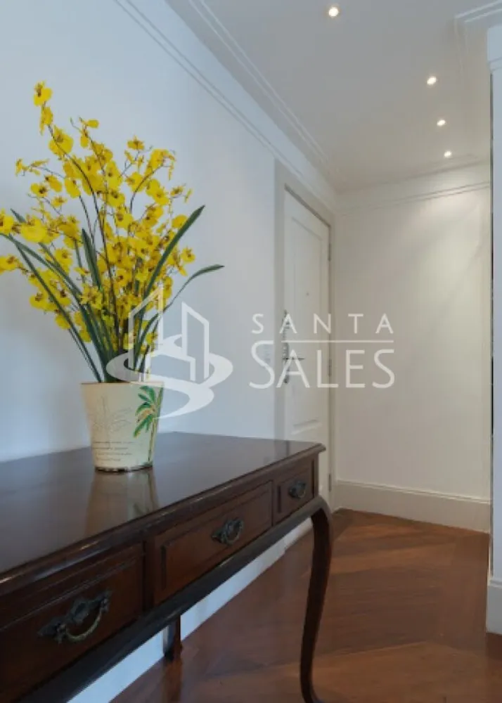 Apartamento, 4 quartos, 147 m² - Foto 4