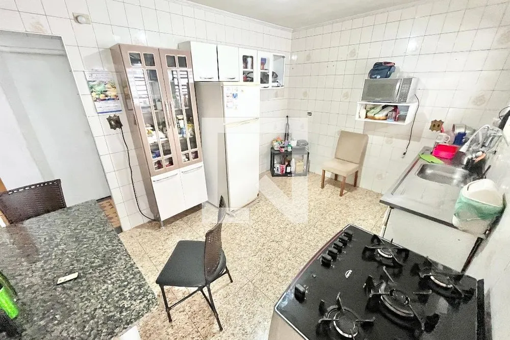Apartamento, 3 quartos, 155 m² - Foto 6