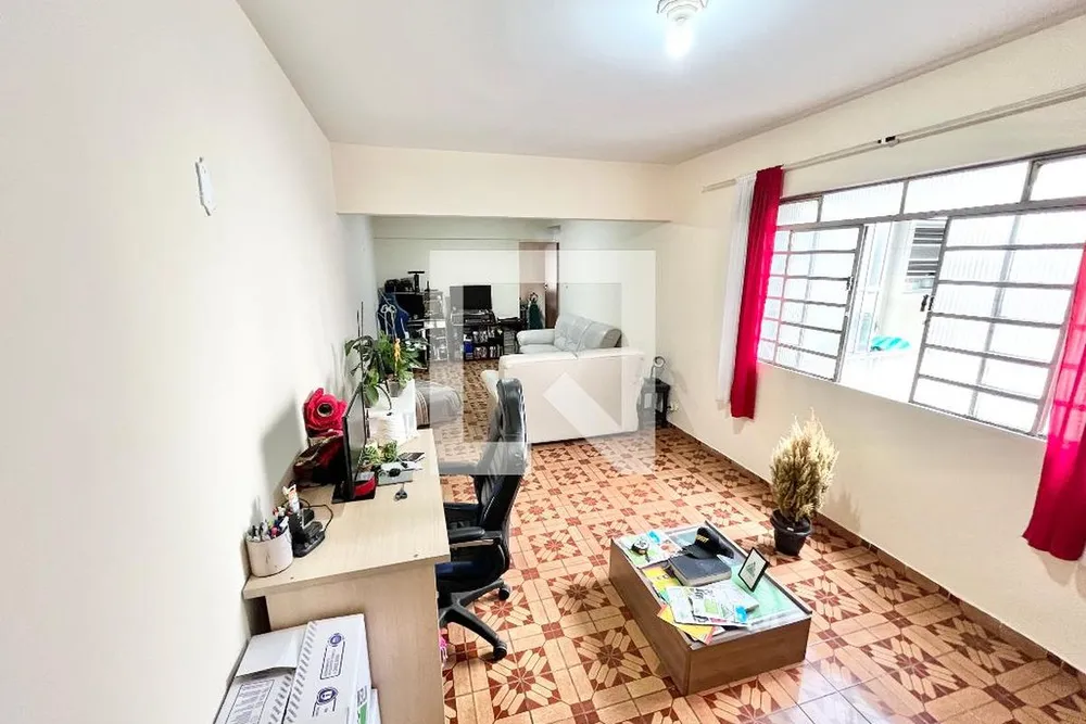 Apartamento, 3 quartos, 155 m² - Foto 1