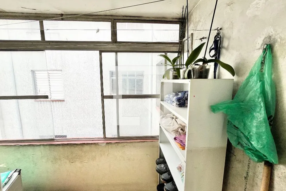 Apartamento, 3 quartos, 155 m² - Foto 8