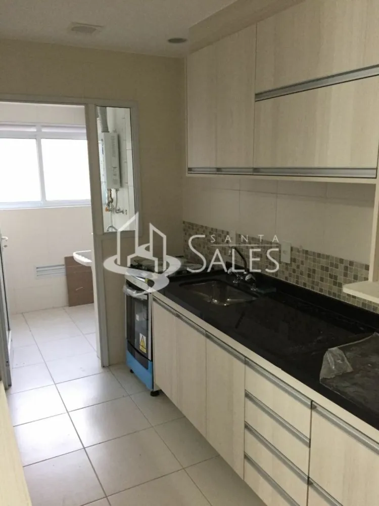 Apartamento, 1 quarto, 49 m² - Foto 5