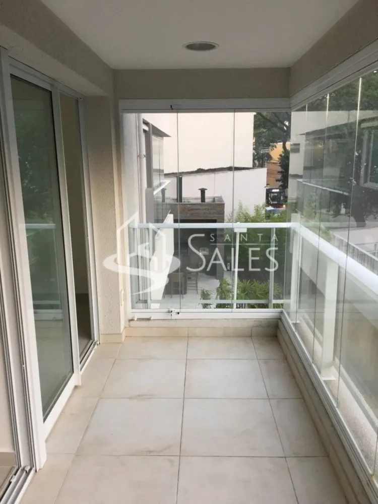 Apartamento, 1 quarto, 49 m² - Foto 3