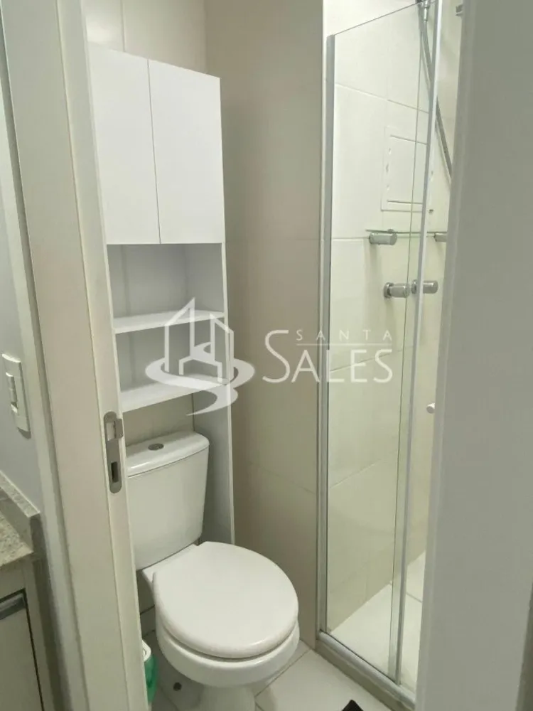 Apartamento, 1 quarto, 49 m² - Foto 4